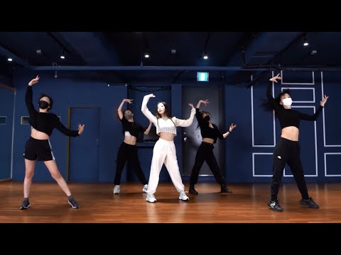 IU(아이유) '라일락(LILAC)' | Mirrored 거울모드 | Choreography Practice Video