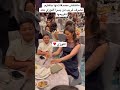 ماكنتش مصدقة إنها بتتكرم تصرف غريب من يسرا اللوزي بعد تكريمها ماكنتش مصدقة إنها بتتكرم تصرف غريب من يسرا اللوزي بعد تكريمها