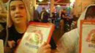 Cheeburger Cheeburger - A Documentary
