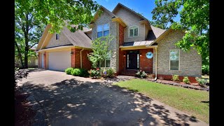 110 Country View Ct Morrilton AR