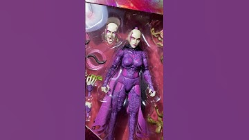 GI Joe Classified Pythona Cobra La NYCC Event Exclusive Reaction and Unboxing Action Figure Review!!
