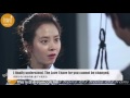 Chen Bo lin and Song Ji Hyo - Eternal Love