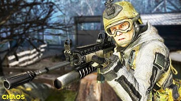 The HARDEST Mission in Every Call of Duty