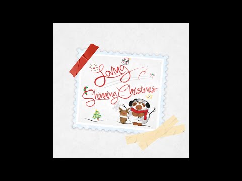 Loving Shinning Christmas l  2025 Shinhan Univ. K-Pop Chirstmas project