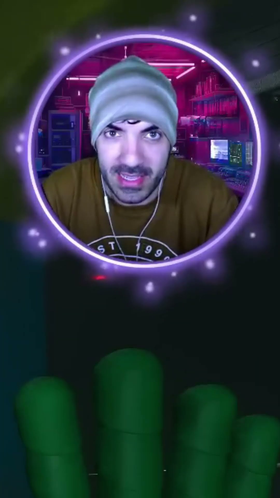 Ponen mi fecha de cumpleaños como easter egg en la nueva actualización de Poppy Playtime Chapter 2