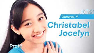 JKT48 9th Generation Profile: Christabel Jocelyn