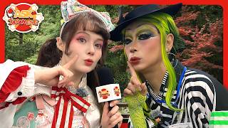Japan's Newest Kimono Brand Just Started its Engine