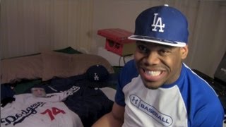 L.A. Dodgers Haul