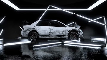 NFS Heat loading screen room bug