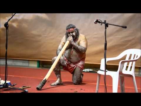 Lo Spirito del Pianeta 2013 - Aborigeni australiani 6