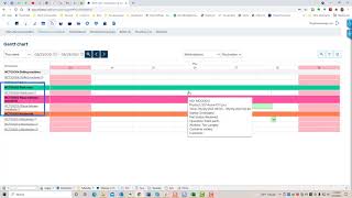 MRPE   Workstations and WS Groups