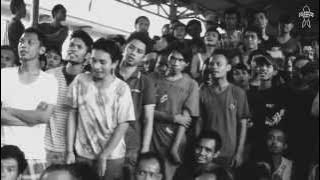 Mati Muda di LP Narkotika Kelas II Cipinang