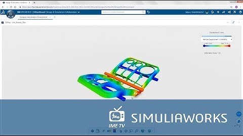 Episode 17: 3DEXPERIENCE SIMULIAWORKS