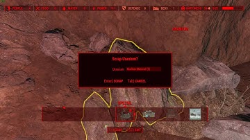 Robin Plays Fallout 4 - Vault-Tec Workshop - Part 2