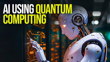 10 Things Will Happen When Quantum Computing Uses AI