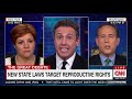 VIDEO: Democrat offers a stunning defense of abortion in heated CNN debate