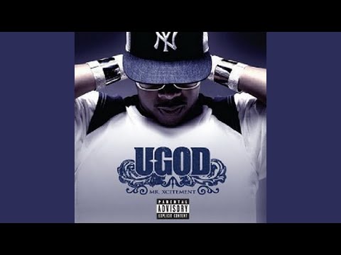 U-God - Kick Azz
