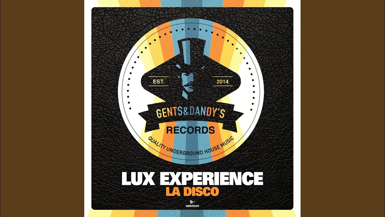 Watch LA Disco (Original Mix) on YouTube Watch LA Disco (Original Mix) on YouTube