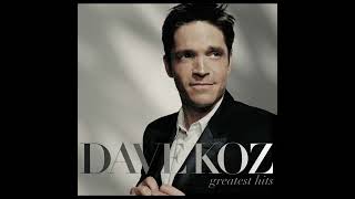 Video thumbnail of "Dave Koz - You Make Me Smile"