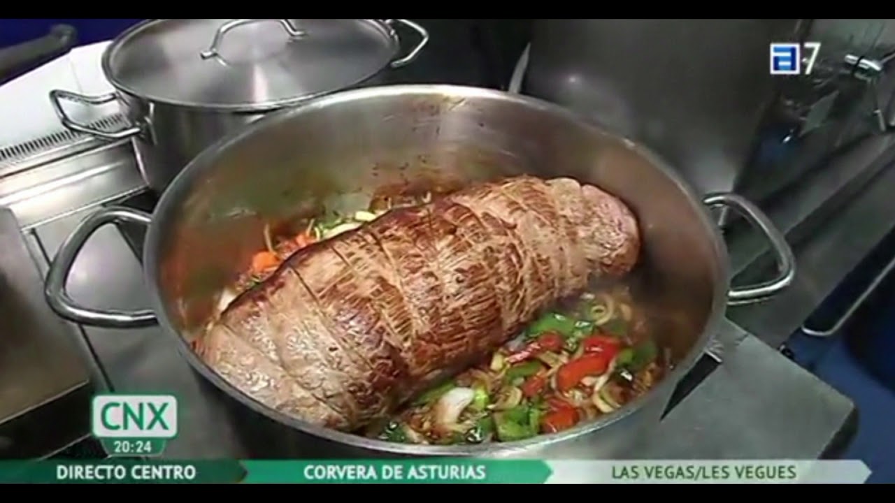 I Folixia Tradicional de Corvera 1