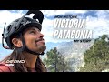 Pourquoi pdaler de victoria  la patagonie