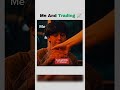 When Bitcoin Crashes but You Just Bought 😂💸 #CryptoMeme #FunnyShorts #Bitcoin #Relatable #Comedy"