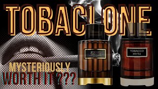 carolina herrera mystery tobacco review by Unisex 100 ML, 3.4 fl.oz, EDP, New in Box this elegant ambery Mystery Tobacco CH | Tobacco