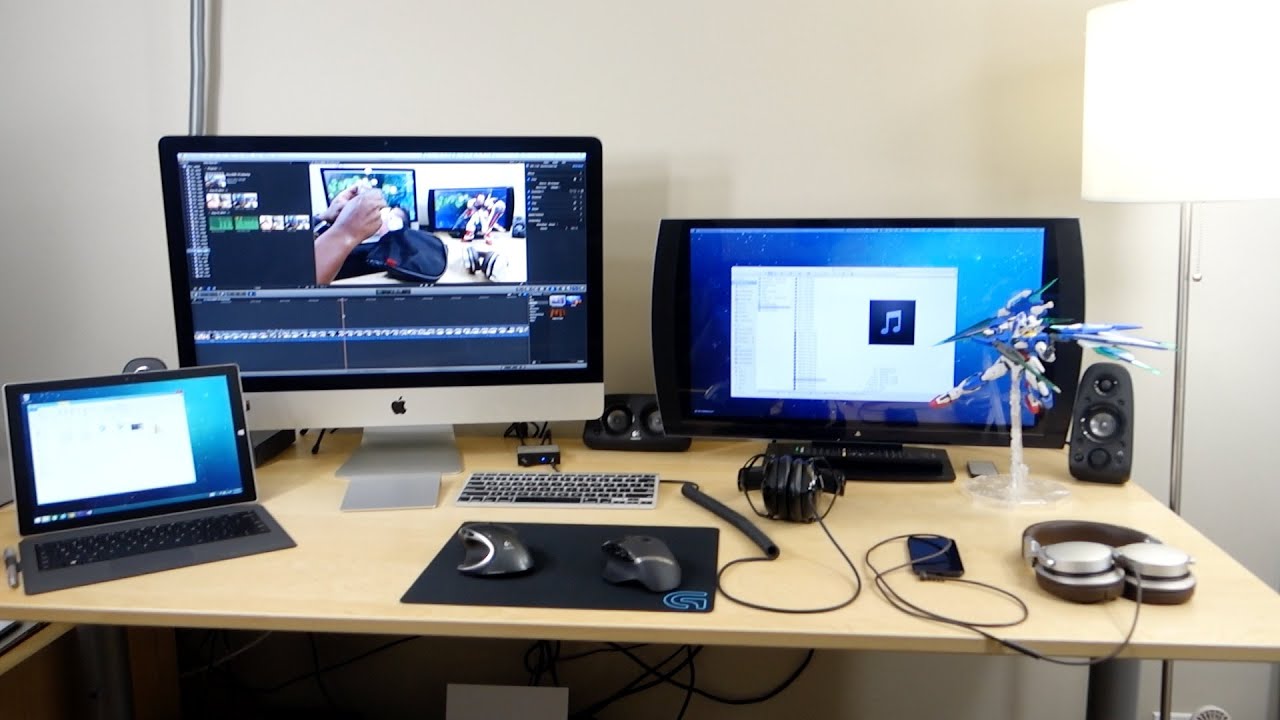 Check Out My Collection! - UrAvgCouple