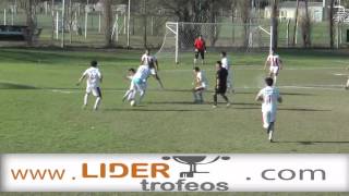 Pro Gol TV Show 24 HD Sept 10, 2015