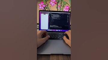 Whatsapp App HomePage UI In Flutter 🧑‍💻