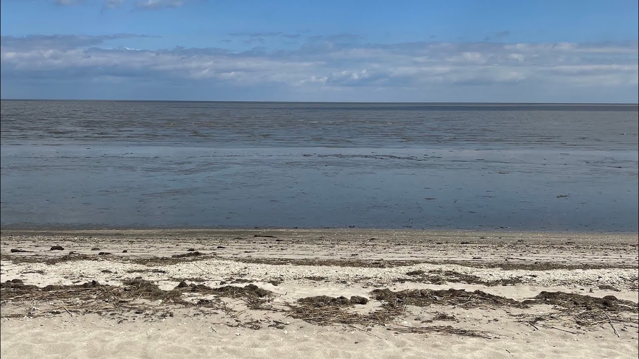 Lots For Sale and Exploring the Area of Kitts Hummock Delaware YouTube