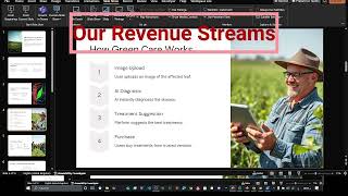 GreeNova Team From IPS Kafr Elsheikh Branch (Green Care App ) For Plant Care with AI screenshot 3