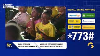 ZAMAR BAND @ GREATER WORKS 2023 #gw23 #jazz #jazzmusic #icgc screenshot 1