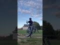 Tricks und so #mtb #amtb #dj #automobile #downhill #hiphop #mountainbike #jump #mtblife #crash