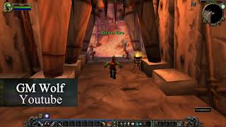 Orc Reiten lernen &amp; Reittier-Händler finden | Orc Riding &amp; Mount Vendor Location | WoW Classic