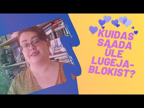 Video: Kuidas saada üle lavahirmutusest?