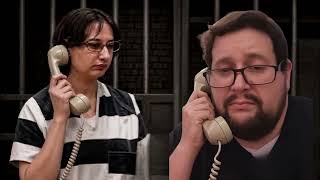 RYAN GYPSY 5TH CALL Chillicothe Visit Planning