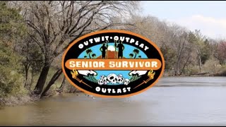 Senior Survivor 2023