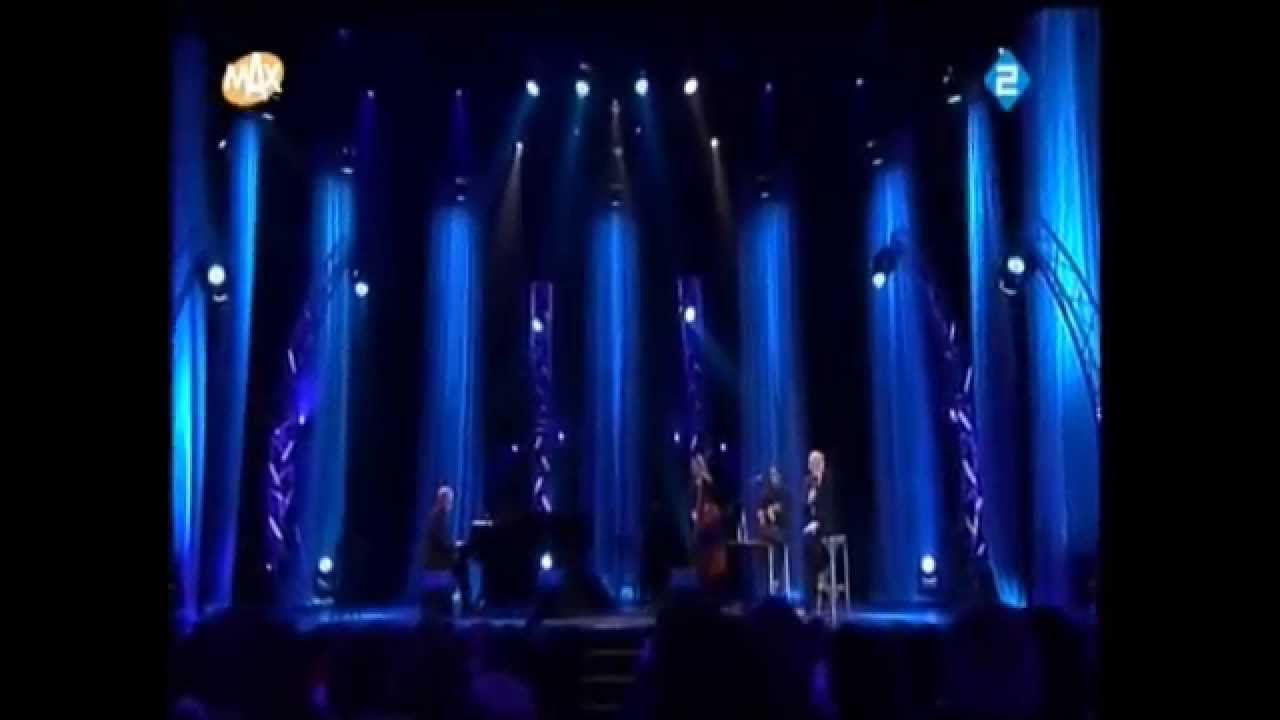 Rod McKuen The Single Man (Carre 2009 TV) YouTube