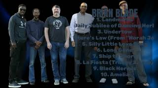 Brian Blade-Hits that defined 2024--Mellow