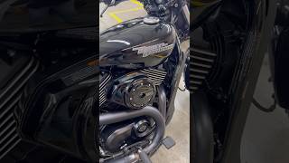 750ccs of pure power! #harleydavidson #sales #bikes #foryou #30daysuperfans @patflynn