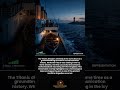 When the Titanic Sank, the First Transatlantic Radio Broadcast Was Made