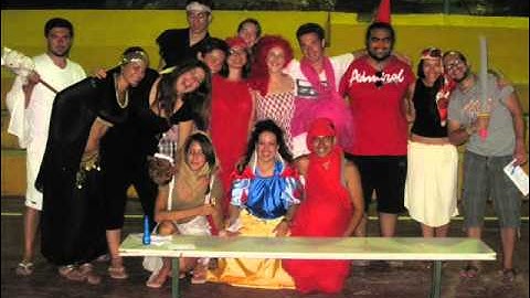 DELPHICAMP MOVIE A 2010