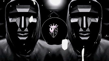 FRONTMAN - SQUID GAME FUNK 