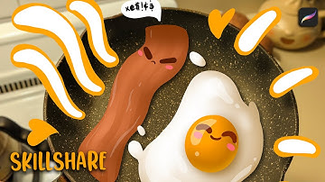 My New Skillshare Class Promo - June 2021