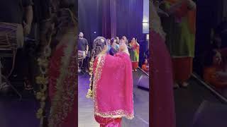 Raunak Tarinjna Di | Deepak Dhillon | Live | Australia Tour 2023 | Latest Punjabi Video 2023