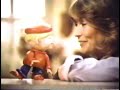 Play Doh Commercial 1981 