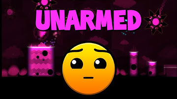 Geometry Dash [2.0] - Unarmed (4★) - Radiationv2