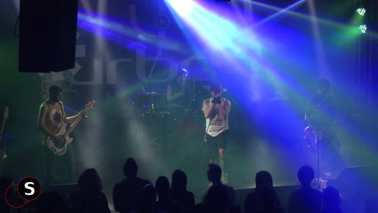 SNAP - production // live music video // Medley (tributo RHCP)