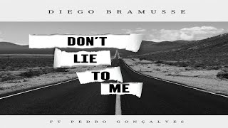 Vídeo de Don´t Lie To Me